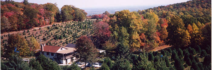 Hundredfold Farm Cohousing, Gettysburg, Pennsylvania